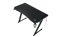Image 1 - Acer Predator Gaming Desk II, RGB Light