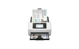 Image 1 - Epson WorkForce DS-900WN dokumentum szkenner, A4, duplex ADF, Ethernet, WiFi