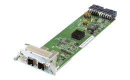 Image 1 - HP 2920 2-Port Stacking Module
