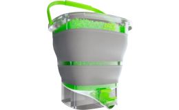 Image 1 - Gel Blaster Gellet Depot zselés töltény előkészítő és töltő vödör