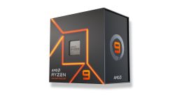 Image 1 - AMD Ryzen 9 7900X 4.70GHz AM5 processzor, ventiláro nélkül