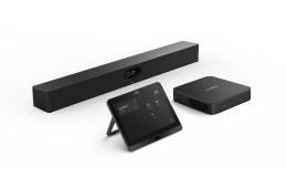 Image 1 - Yealink MVC S40-C5U-000 videokonferencia eszköz