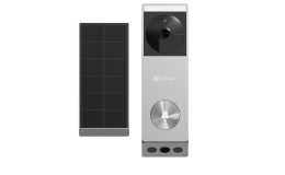 Image 1 - EZVIZ EP3X PRO Okos kaputelefon