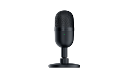 Image 1 - Razer Seiren V3 Mini - Black