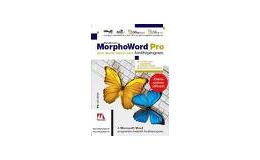 Image 1 - MorphoWord Pro hálózatos fordítóprogram-csomag (dobozos)