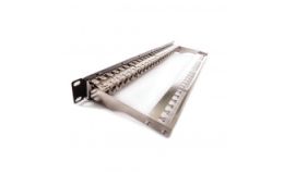 Image 1 - Giga MODULAR Category 5E Patch panel 24xRJ45/s