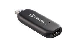 Image 1 - Elgato Cam Link 4K rögzítő kártya