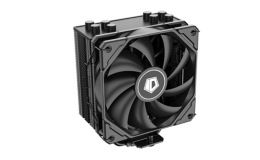 Image 1 - ID-COOLING - SE-224-XTS BLACK univerzális CPU hűtő
