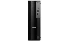 Image 1 - Dell Pro Slim QCS1250 számítógép Ci3-14100 8GB 512GB UHD Linux