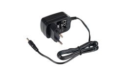 Image 1 - Akyga 5V / 1A 5W 3.5 x 1.35 mm töltő adapter - AK-TB-18