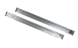 Image 1 - Qnap A03 series (Chassis) rail kit, max. load 57 kg