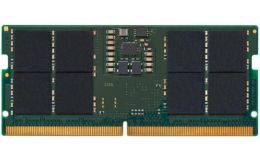 Image 1 - Kingston 32GB DDR5 5600MT/s SODIMM Client Premier NB Memória