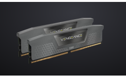 Image 1 - CORSAIR DDR5 6000MHz 16GB (1x16GB) XMP VENGEANCE RAM, szürke