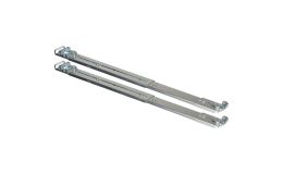 Image 1 - Qnap Rack Slide Rail Kit for TVS-471U &amp; other 2U series models