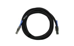 Image 1 - Qnap Mini SAS cable (SFF-8644), 3.0m