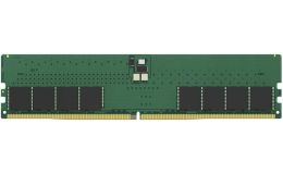 Image 1 - Kingston 8GB DDR5 6400MHz CL52 1.1V memória - KVR64A52BS6-8