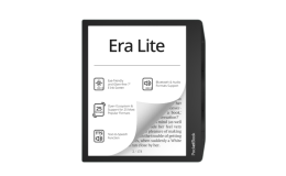 Image 1 - PocketBook Era E-Book olvasó, Lite Stone Green