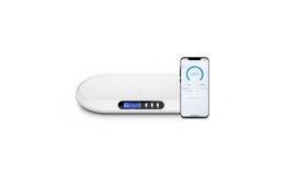 Image 1 - TrueLife B5 BT Digitális babamérleg Bluetooth alkalmazással