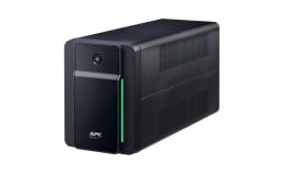 Image 1 - APC Back-UPS 750VA, 230V, AVR, Schuko Sockets