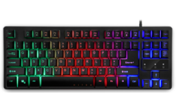Image 1 - Acer Nitro billentyűzet, NKW120, USB Standard fekete US international