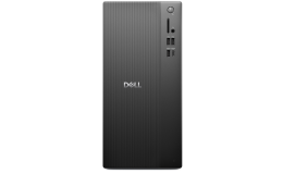 Image 1 - Dell Pro Tower Essential QVT1260 számítógép Cu5 225 16GB 512GB UHD Linux