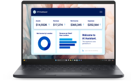 Image 1 - Dell Pro 13 Premium PA13250 notebook FHD+ W11ProMUI Cu7 266V 16GB 512GB Arc