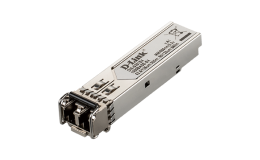 Image 1 - D-link 1-port Mini-GBIC SFP to 1000BaseSX Transceiver