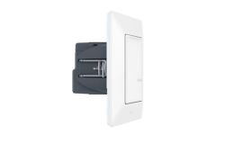 Image 1 - Legrand Valena Life with Netatmo Retrofit okos kapcsoló/dimmer