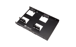 Image 1 - CORSAIR 2.5&quot; - 3.5&quot; SSD Beépítő keret, 2db-os