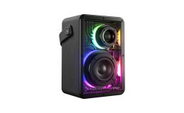 Image 1 - LAMAX CyberWave1 50W Bluetooth hangszóró