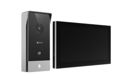 Image 1 - EZVIZ HP5 Okos Video kaputelefon