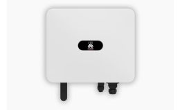 Image 1 - Huawei SUN2000-25K-MB0 Inverter