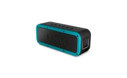 Image 1 - LAMAX Storm1 40W Bluetooth hangszóró Türkiz-Fekete