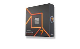 Image 1 - AMD Ryzen 7 7700X 4.50GHz AM5 processzor, ventilátor nélkül