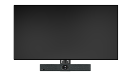 Image 1 - Yealink VCS-TVMount2 Meetingbar TV kit