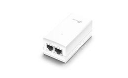 Image 1 - TP-LINK POE2412G Omada 24V Passive PoE Injector Adapter