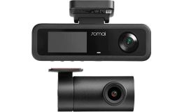 Image 1 - 70mai Dash Cam T400 + RC21 SET menetrögzítő kamera