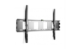 Image 1 - Techly ICA-PLB 2230 fix fali konzol 55-100&quot; LCD kijelzőhöz, fekete