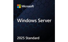Image 1 - Dell ROK MS Windows Server 2025 Standard Edition for 16 Cores