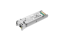 Image 1 - TP-LINK SM321A WDM SFP 1G-BX modul (TX: 1550nm / RX: 1310nm)