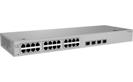 Image 1 - Huawei switchS310S-24T4JX (24*10/100/1000BASE-T ports, 2*10GE SFP+ ports, 2*2.5G