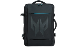 Image 1 - Acer Predator Robust Backpack 18&quot;
