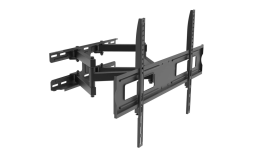 Image 1 - Akyga  AK-MB-10 TV fali tartóFull Motion Bracket VESA 600x400mm 37-70”