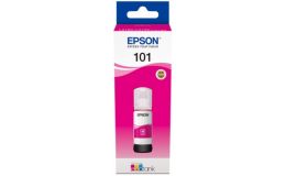 Image 1 - Epson EcoTank 101 tintatartály, bíbor