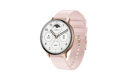 Image 1 - LAMAX Aura Rose Gold Okosóra rózsaszín