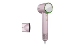 Image 1 - TrueLife HairDryer D6 Hajszárító Rózsaszín