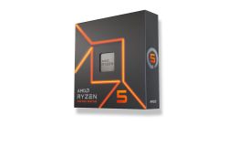 Image 1 - AMD Ryzen 5 7600X 4.70GHz AM5 processzor, ventilátor nélkül