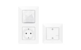Image 2 - Legrand Intelligens kezdő csomag Netatmo fehér