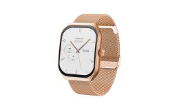 Image 1 - LAMAX Flow AMOLED Rose Gold Okosóra rózsaszín