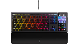 Image 1 - CORSAIR GALLEON 100 SD-BLK-MLX PULSE